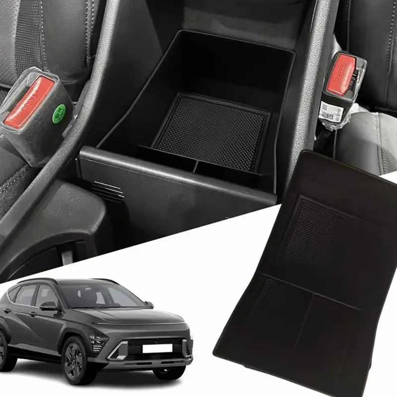 Smabee Dashboard Storage Tray Compatible With Mitsubishi Outlander 2022