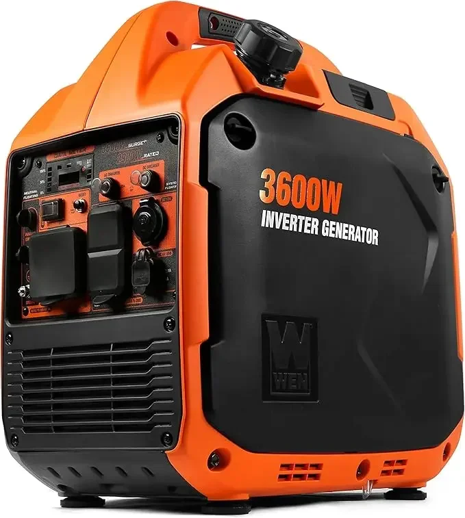 3600W Inverter