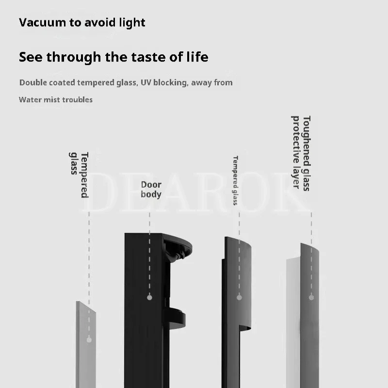 Wine Cooler Constant Temperature Wine Cooler Household Small Mini Temperature Refrigerator Constant Ice Bar Electronic