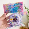Dessert Squeeze Toy Food Shape Stress Relief Fidget Toys Slow Rising   Donuts Funny Pinch Toys Kids Birthday Christmas Gifts 3