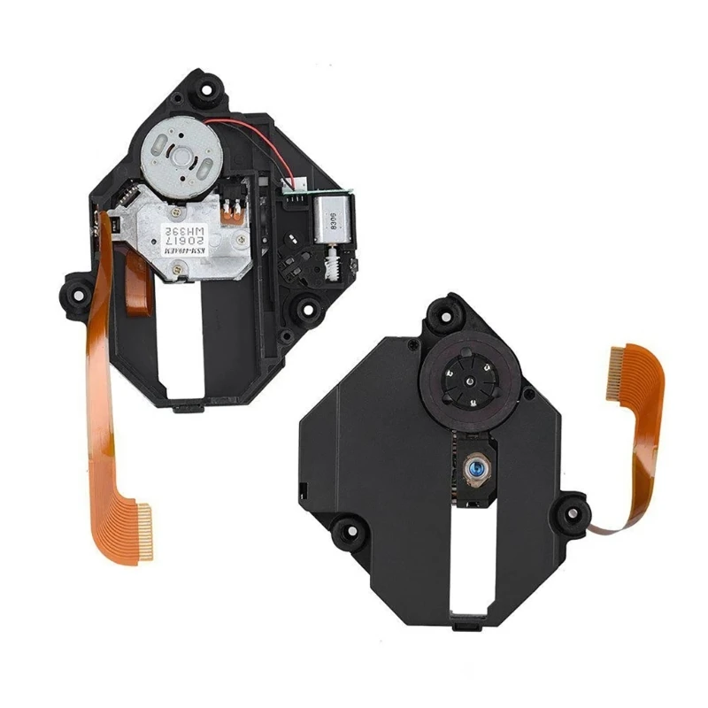 

KSM-440AEM Suitable for PS1 Super Slim Laser-ens Pickup Replace Reader Optical Head Mechanism High Quality Replacement