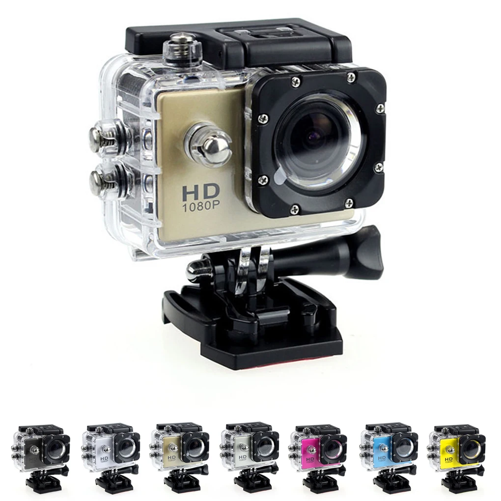 Waterproof Camera Sport Camera Sport Hd Camera Hd Dv Sports Good