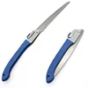 27cm Tool Tools Pruning Home Sawing Hacksaws Sawing Garden Household Garden Woodworking Portable Folding Saw Steel Had 4