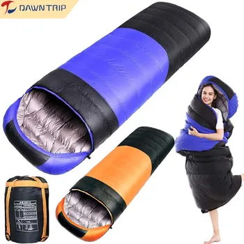Lightweight Waterproof Sleeping Bag 1