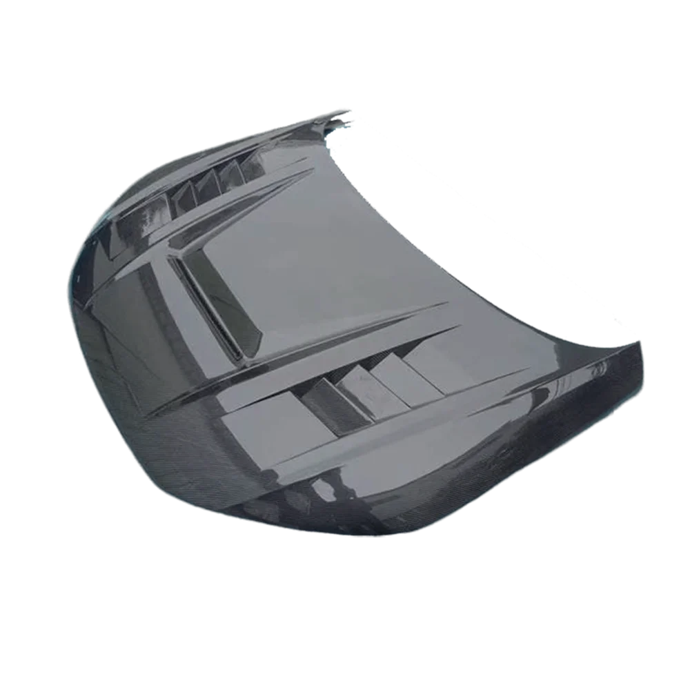 Cofano Cofano Sfiato Motore In Fibra Di Carbonio Per Audi Tt Tts Ttrs Mk3 2015-2020 2016