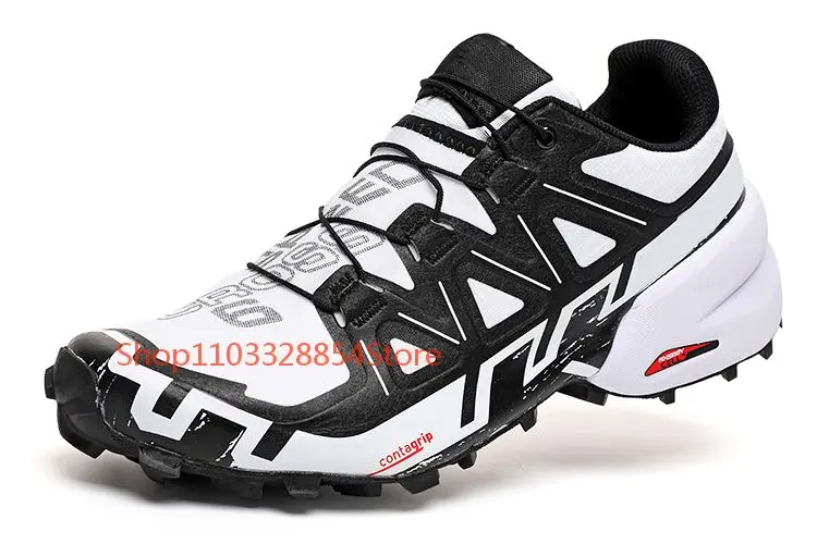 Men Hiking Shoes XT Quest Designer Mesh Shoes Outdoor Woodland Cross-Country Sports Running hiking shoes running shoes