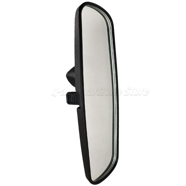 Specchietto Retrovisore Interno Per Fiat Ducato, Citroen Relay, Peugeot Boxer - Compatibile OE 735695390 - Foto 6