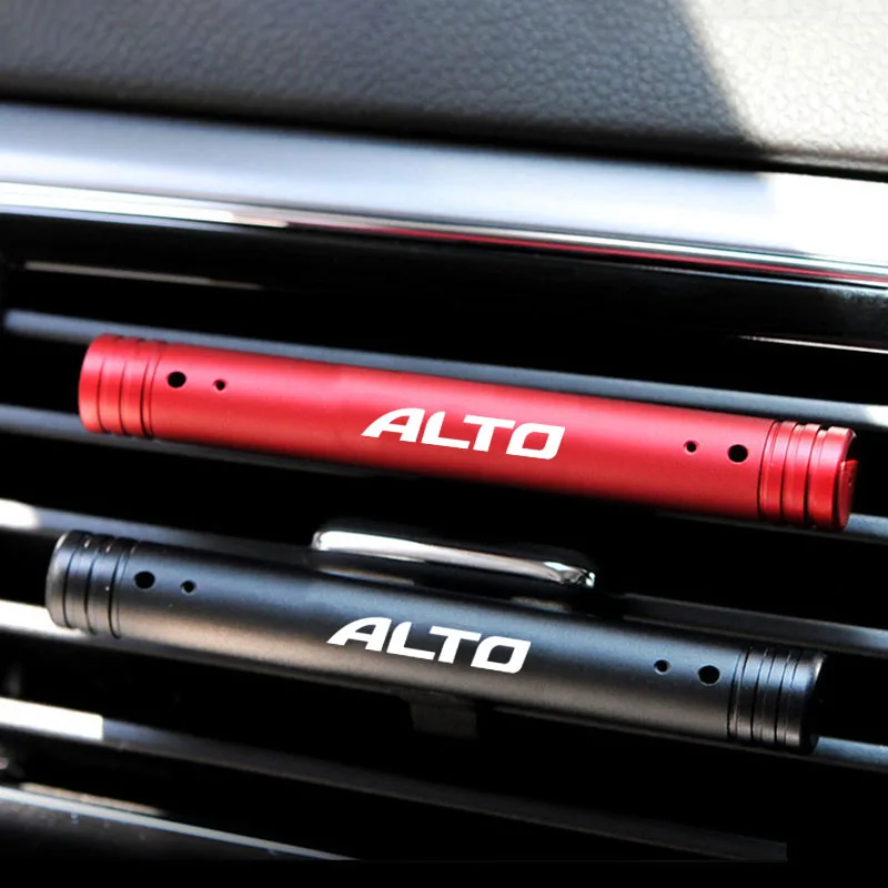 New aromatherapy stick mini outlet perfume aromatherapy air conditioning for Suzuki ALTO Car Accessorie health