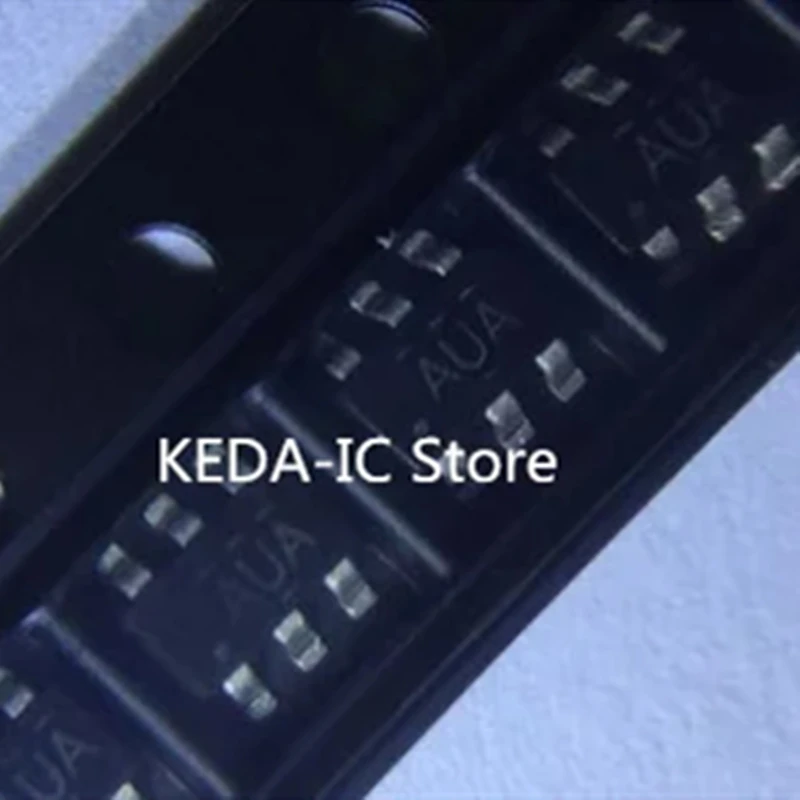 

20PCS~500PCS/LOT TPS27081ADDCR AUA SOT23-6 new original