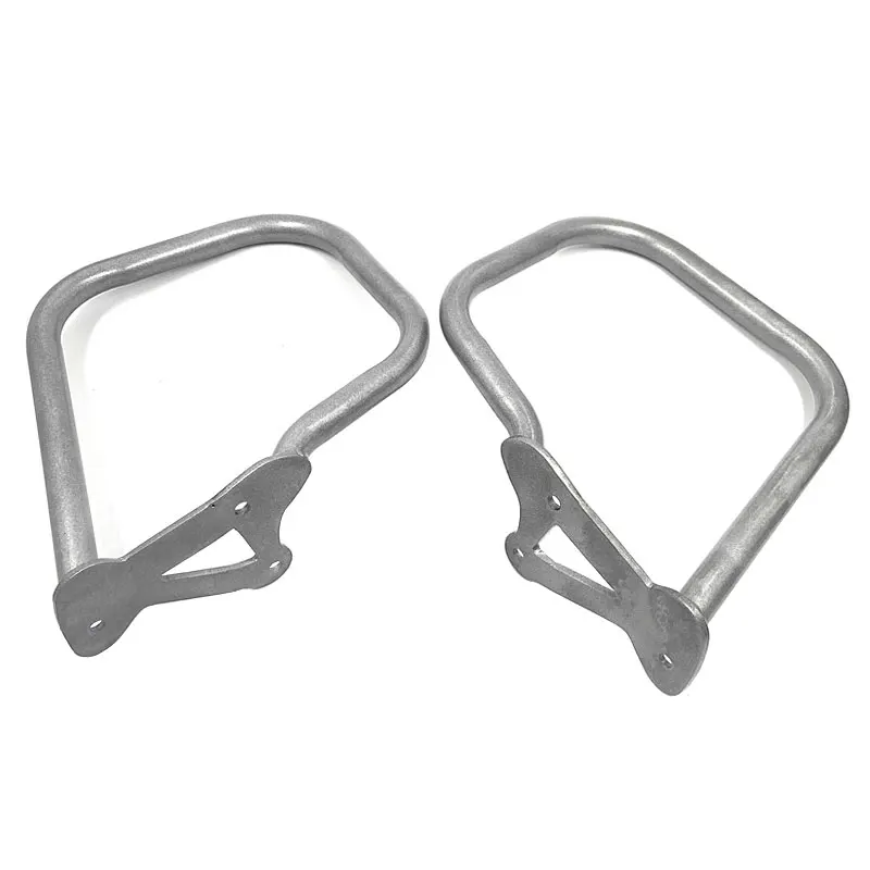 For BMW K1600 GT B K1600GTL 2011- K1600GT Motorcycle New Crash Bar Saddlebag Side Box Engine Guard Protective Frame Bumper