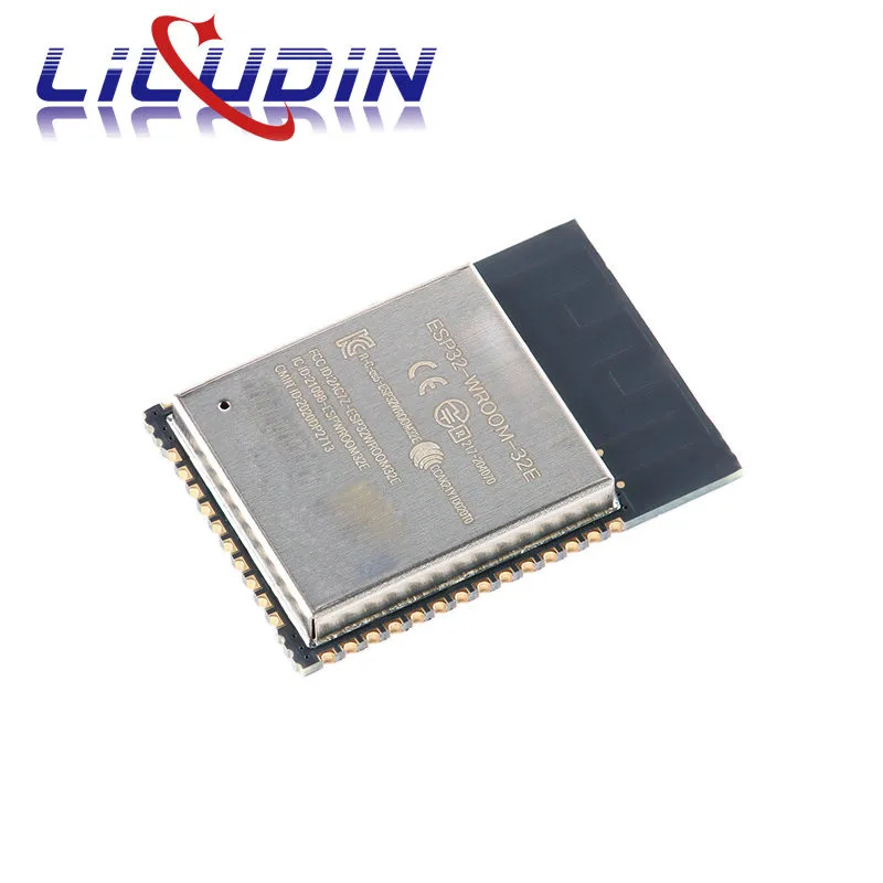 รูปสินค้า ชิปประมวลผล ESP-32S สำหรับโปรเจกต์ IoT