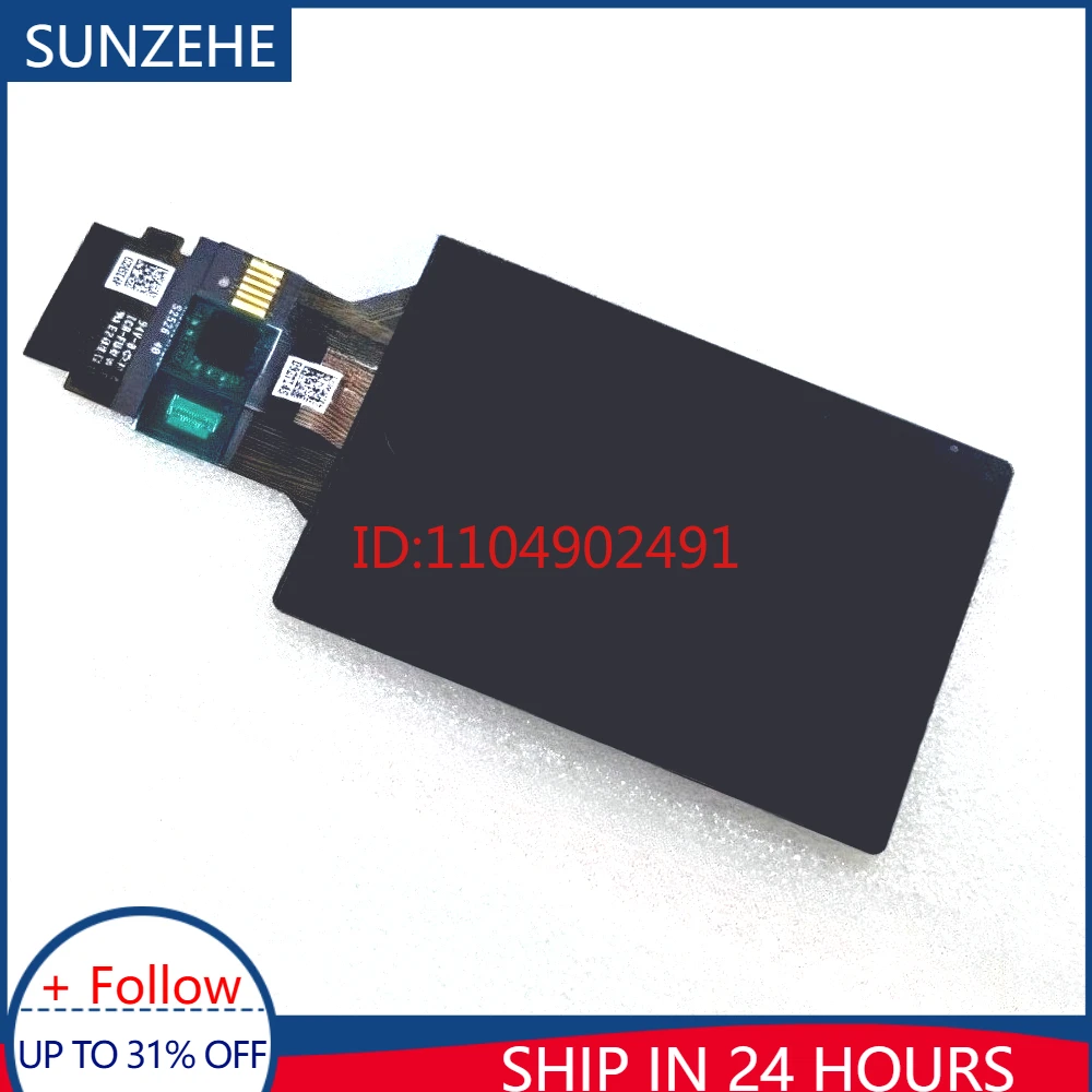 파나소닉 루믹스 DC-S9 S9M2 S9II 마크 II DC-G100 G100D용 새 LCD 스크린 디스플레이(백라이트 터치 카메라 수리 포함)