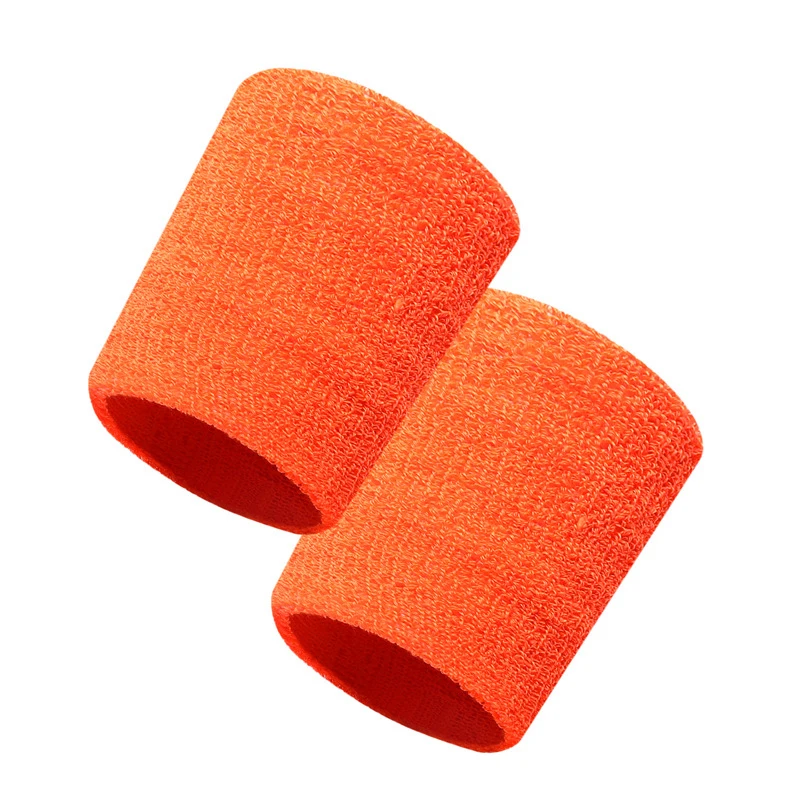 Sports Wrist Support Sweatband - Premium Fitness & Active Lifestyle Guard
