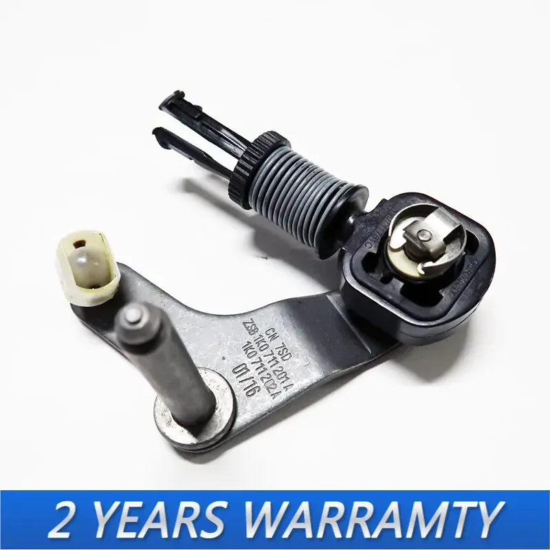 Good Quality Reversing lever For Volksw agen Yeti New Octavia 1.6 OEM:1K0 711 201 A 1K0711201A