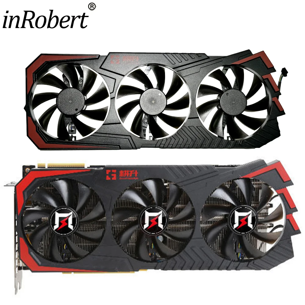 For-Gainward-GeForce-RTX-2070-2080-Original-88MM-RTX2070-RTX2080-Video ...
