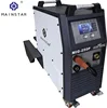 Mainstay Double Pulse Mig Welder MIG 250/280/315 soldadora Mag MMA ARC TIG 3 in 1 Welding Machine Aluminum 4