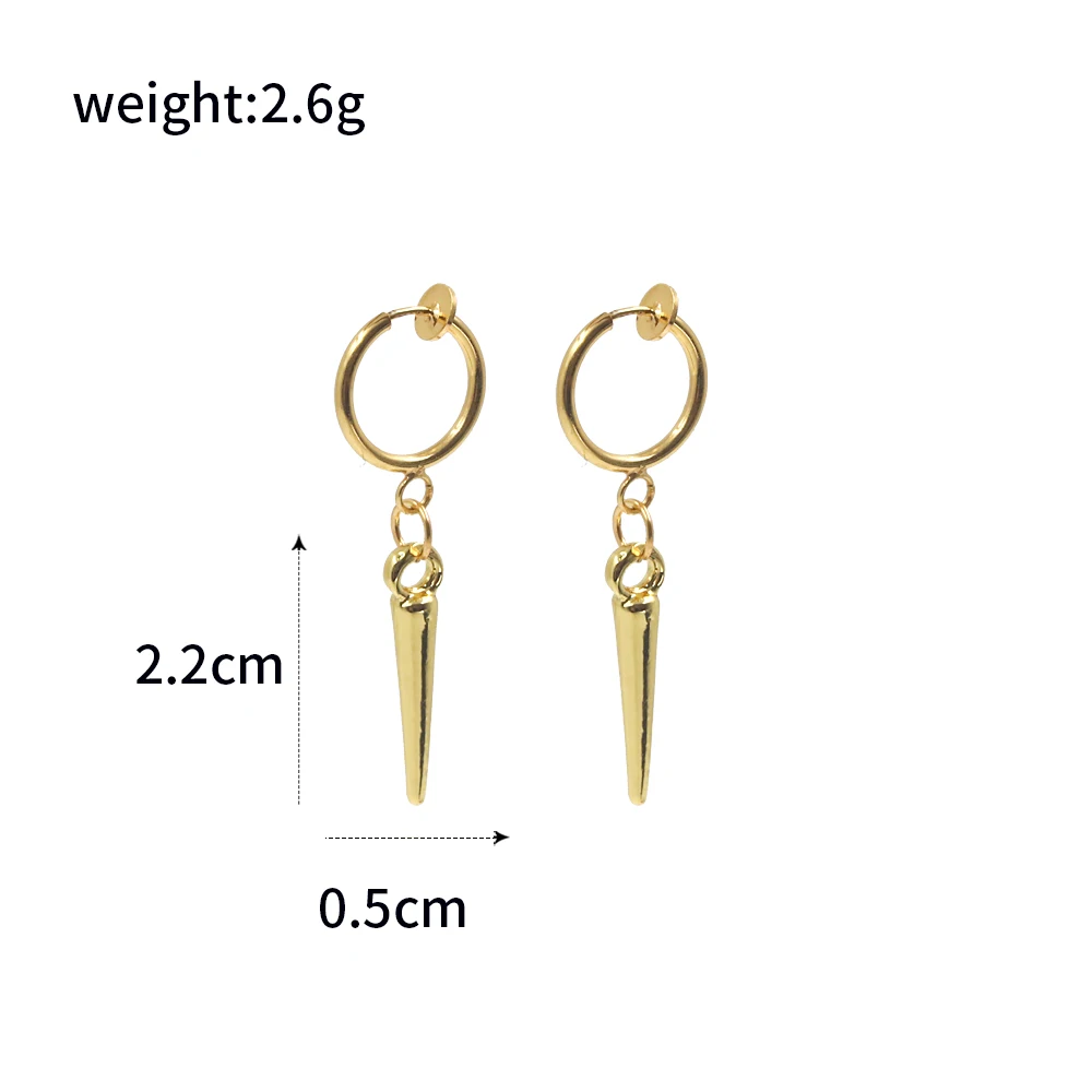 Spy x Family Yor Forger Dangle Earrings Jewelry