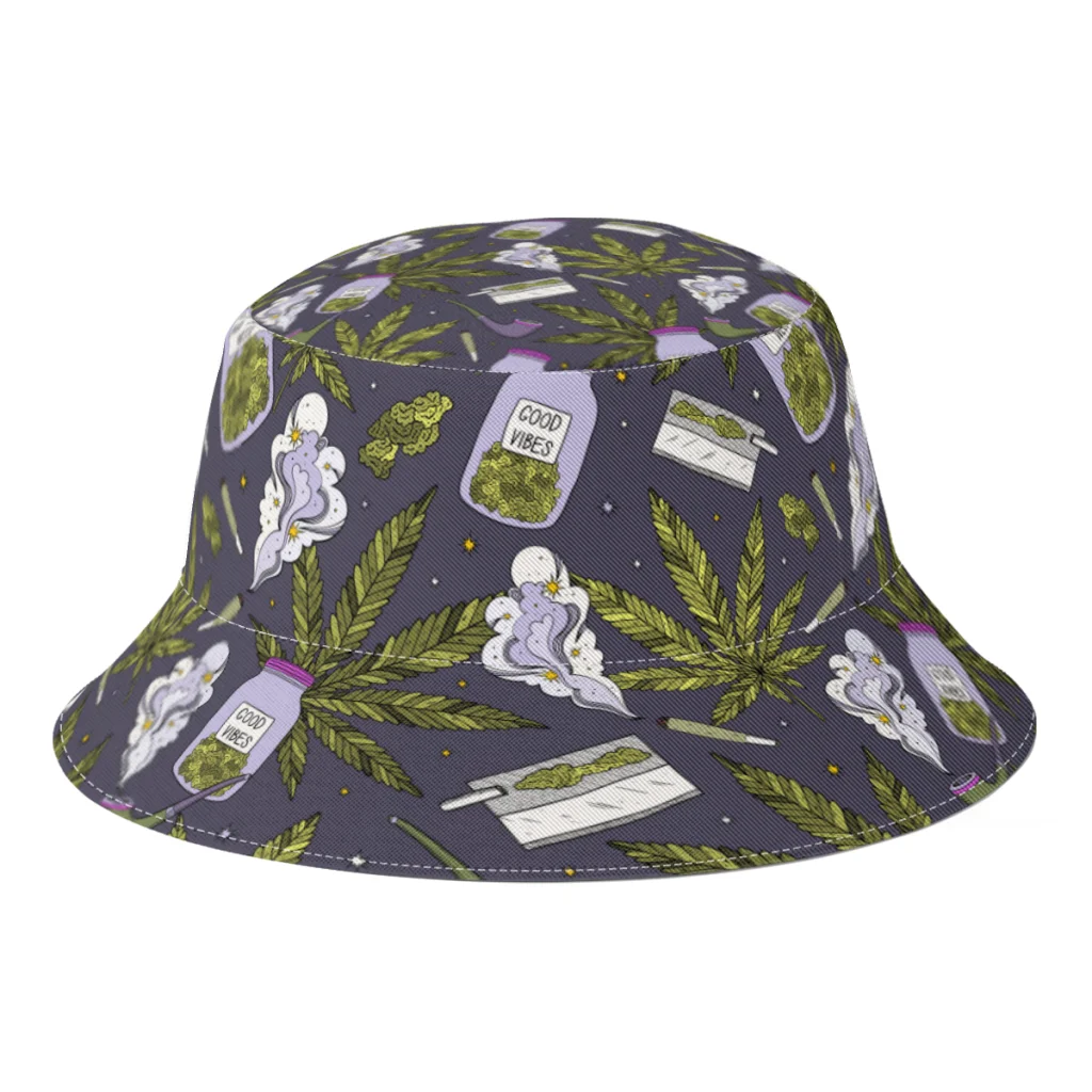 2022 New Summer Weed Cannabis and 