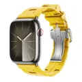 Yellow-Silver