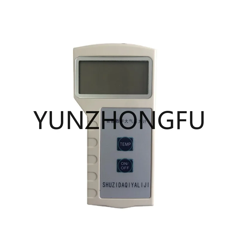 

Измеритель температуры и влажности атмосферного давления