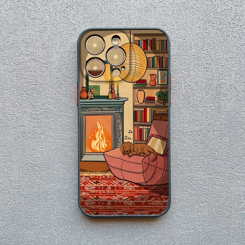 Cute Case for iPhone