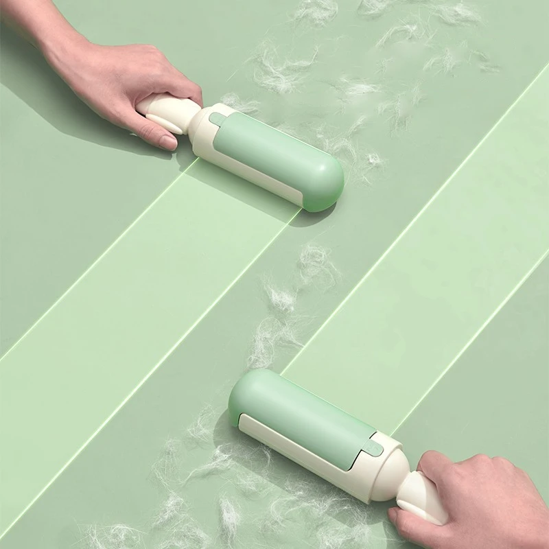 Reusable Pet Hair Lint Roller 5