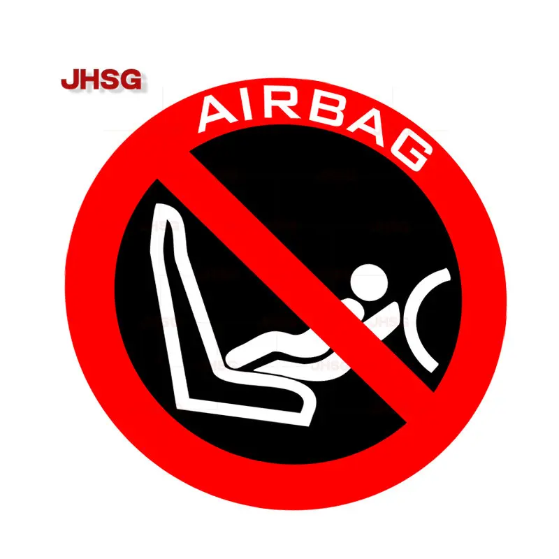 ADESIVO AIRBAG ALFA MITO - GIULIETTA