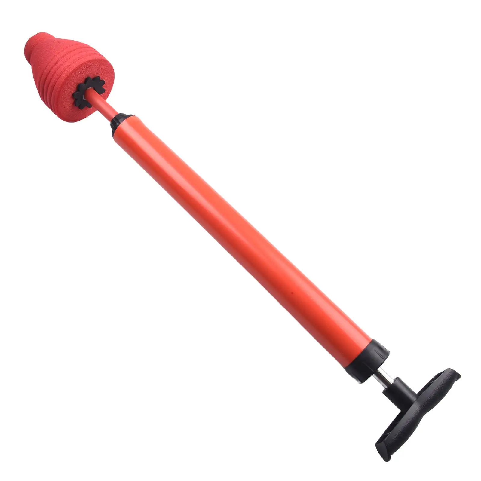 

And Use High Pressure Toilet Pipe Plunger High Pressure Toilet Pipe Plunger Cleaning Tool Home Toilet Sewer Dredging