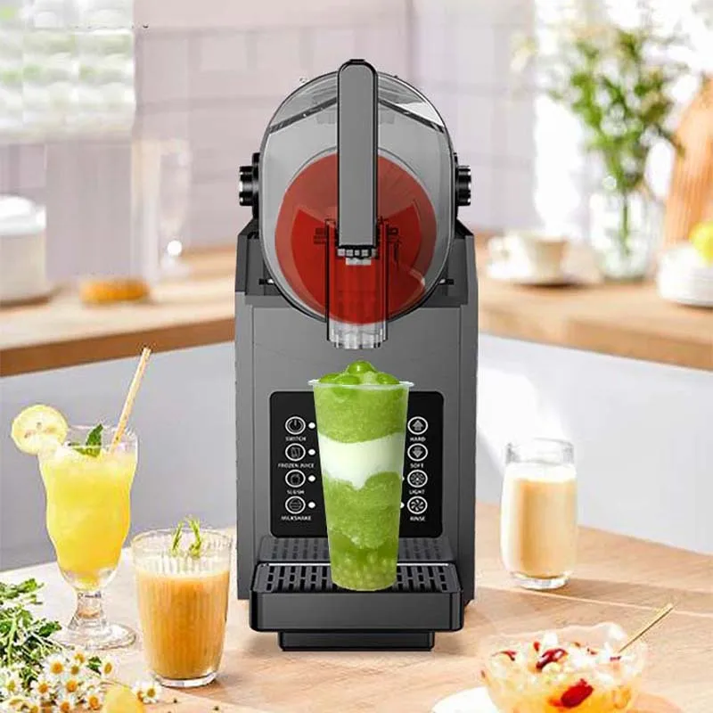 Compact Snow Melting Slushy Machine 1.8L
