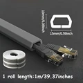 1M Trapezoidal Grey