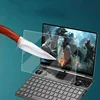 For GPD Win Max 2 Tempered Glass Tablet Screen Protector for Gpd WIN Max2 MAX2 MAX 2 10.1 Inch Scratch Proof Protective Film 3