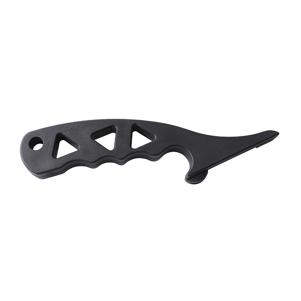 Guitar String Stretcher Plastic Electric Guitar String Stretcher Musical Instruments for Acoustic Guitar for Violin Gift