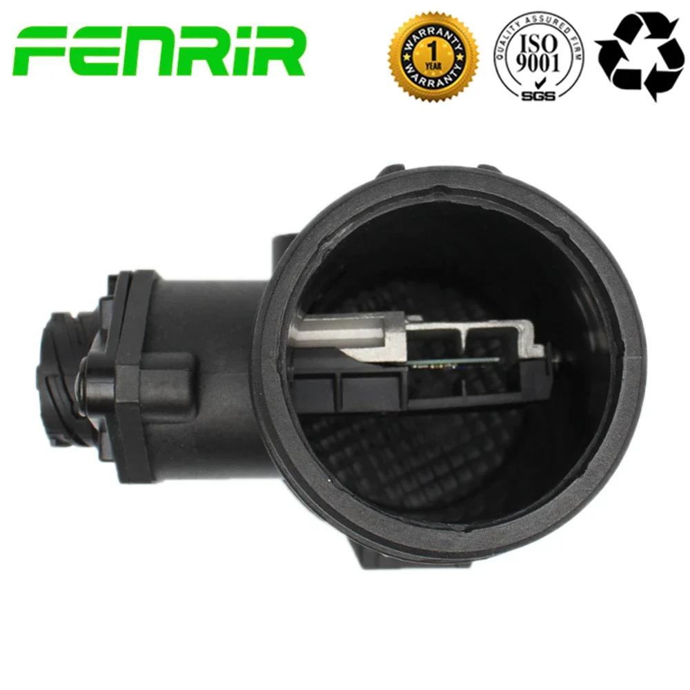 Produktbild von Luftmassenmesser Für Mercedes-Benz W124 W202 - MAF Sensor M111 Motoren