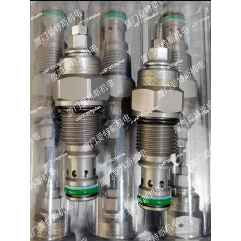 롤러 오버플로 밸브 DB10120A-010-250V  DB10120A-02X-350V