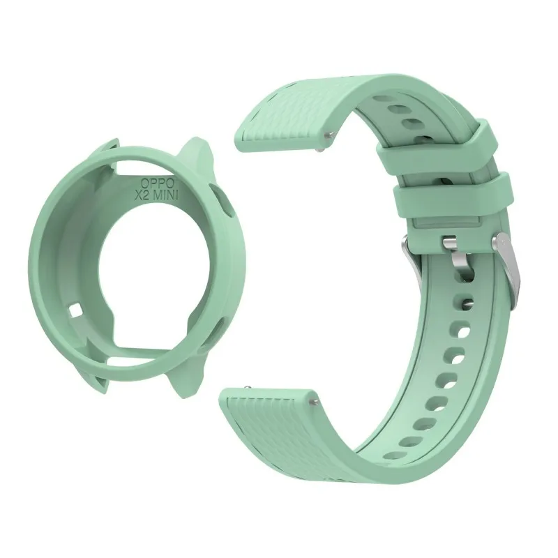Soft Silicone Protective Bumper Case