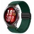 Jungle green