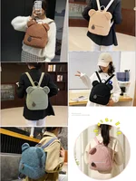 Personalized Bag Name Baby Gift Bag Child Bag Gor Kids Backpack For Boy Child Custom Name Bag Girl Bag With Name Embroidered Bag 3
