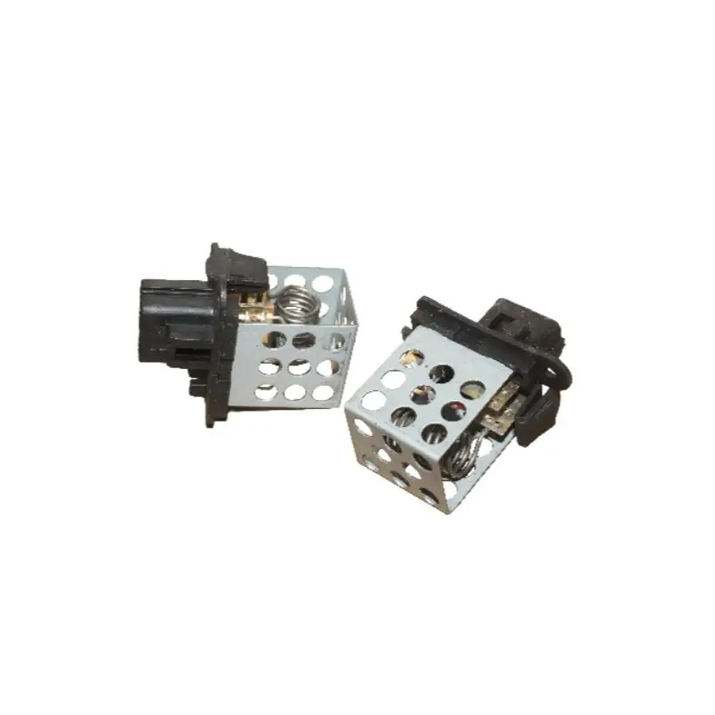 

Резистор двигателя воздуходувки ZJ3618831 для FORD fiesta 2009-2012 ZJ3618831, 1 шт.