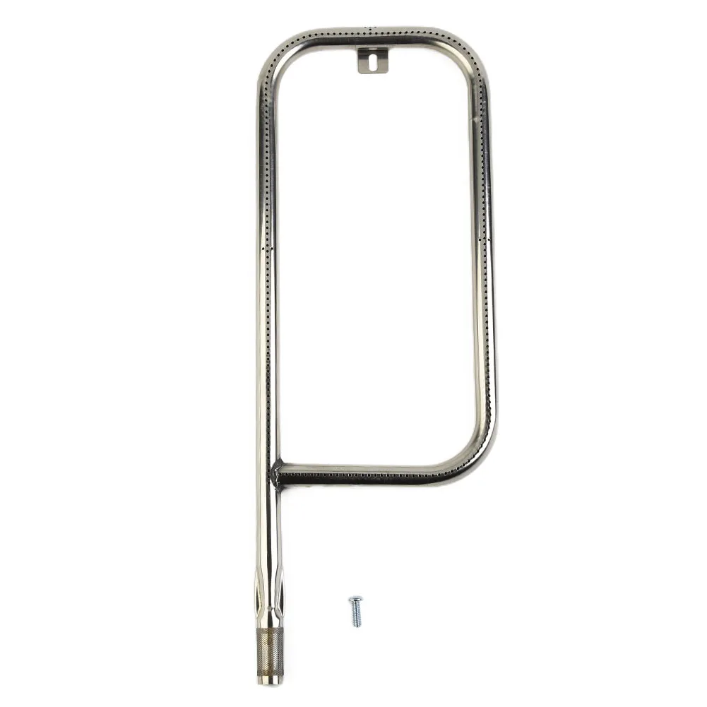 Bruciatore In Acciaio Inossidabile 304 Adatto Per Modelli Weber: 60041 396000 396001 Per Forni A Griglia A Gas Weber Q200 Q220 Q2000 Q2200
