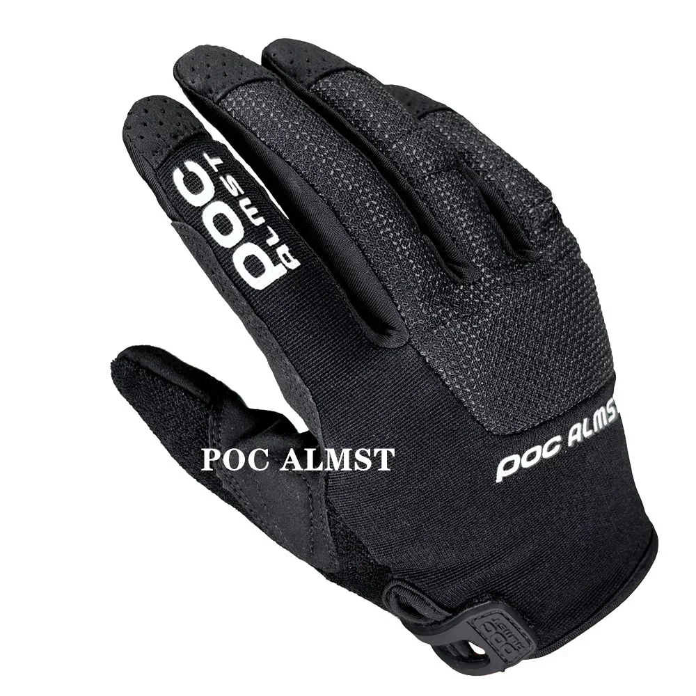 POC ALMST ����ũ�ν� �尩 ��ġ ��ũ�� MTB ������ ����Ŭ�� �尩 ��⼺ ����� BMX ATV �������Ŭ �����ε� Guantes ������ �尩