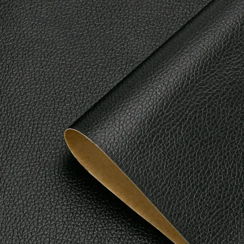 Leather Repair Patch Thickened Self-adhesive PU Large Size Sofa Seat Hole Artificial Synthetic Car Label Decoration