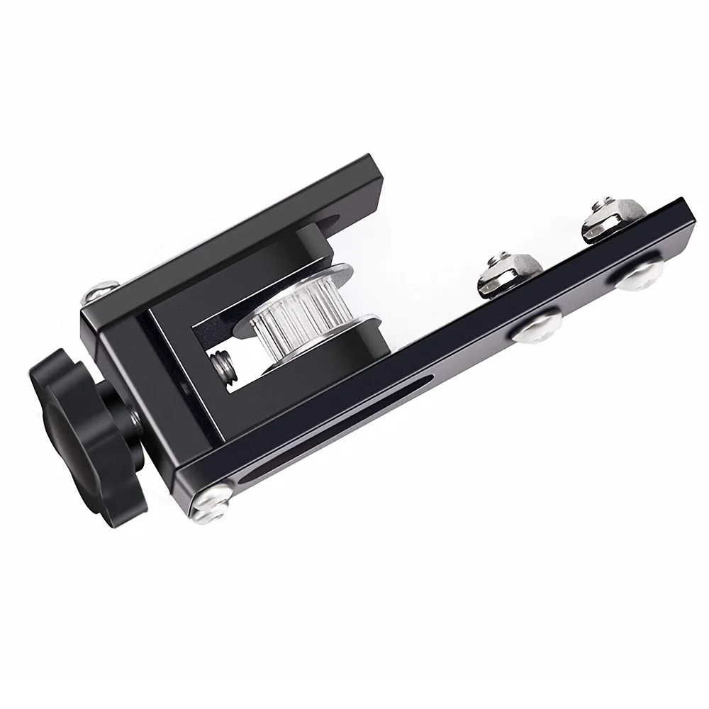 2020 Profile X-axis Synchronous Belt Stretch Straighten Tensioner for Ender 3 Ender 3 pro CR-10 CR-10S CR-20 Pro — view 3