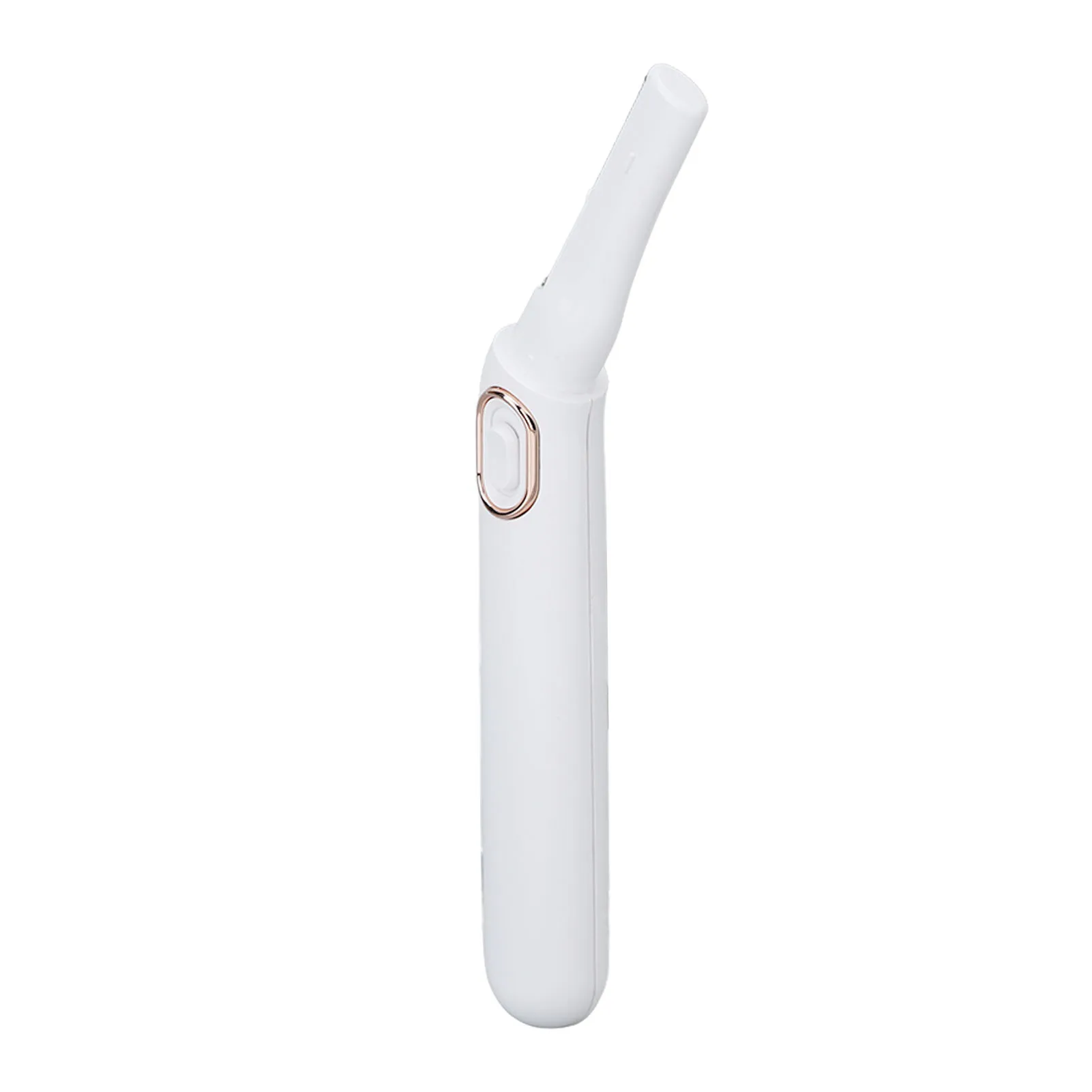 Bikini Line Shaver Dry Use Safe Angled Fit Portable Electric Bikini Trimmer with LED Light for Women Hair Removal