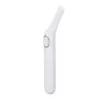 Bikini Line Shaver Dry Use Safe Angled Fit Portable Electric Bikini Trimmer with LED Light for Women Hair Removal 4