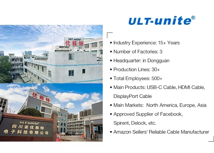 Generic USB 3 2 Gen 2 TypeC Cable 4K60Hz UHD 20Gbps PD100W USB C to C