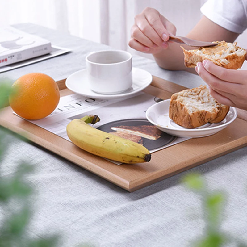 Wooden marmalade Knife Japan Butter spatula Dinner Knives Thick Handle Knife Style Cheese Cutter Kitchen accessories 1/3pcs