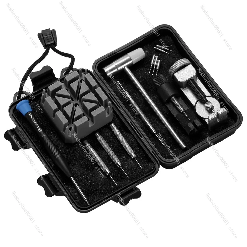 

Режущий инструмент для ремонта часов со стальным браслетом