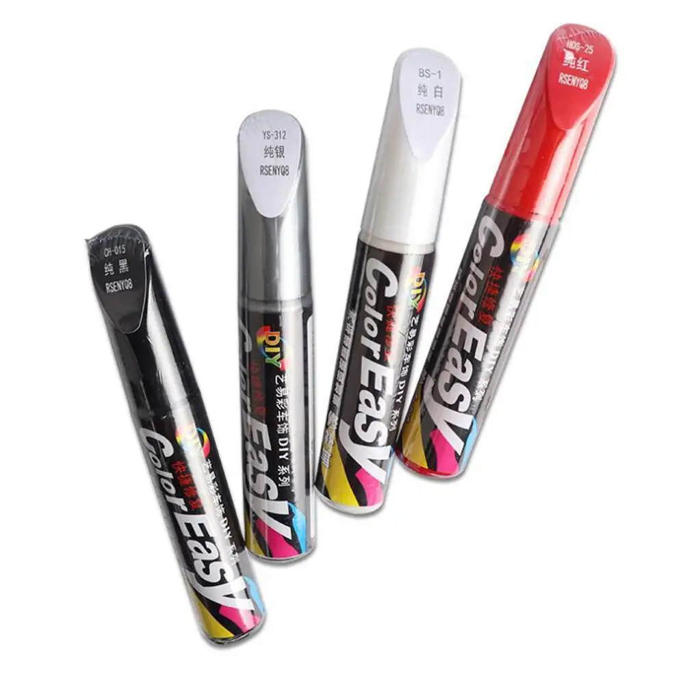 Рисунок 4 - Пластиковая ручка для ремонта царапин