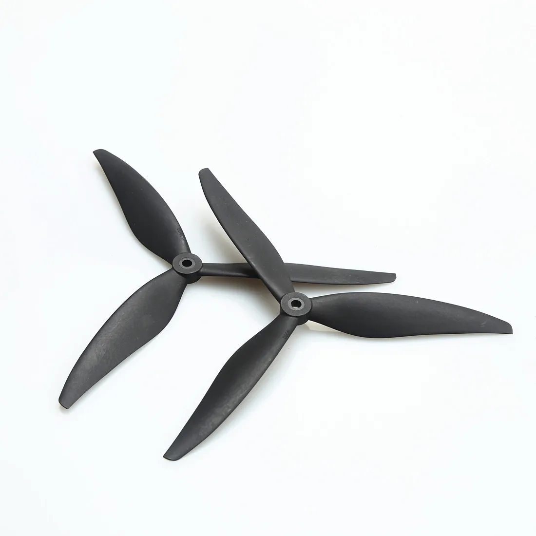 Hélices 7 pouces Fibre de Verre Nylon pour Drone FPV Course Lot de 4
