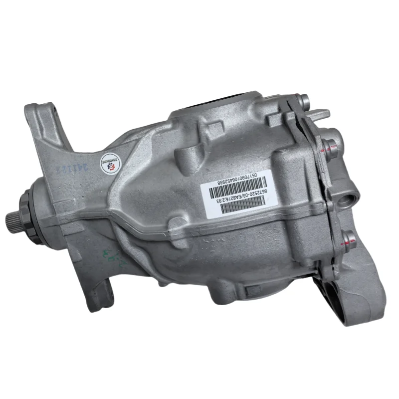 ルビィ SEC High quality transmission Rear Differential Assembly OE